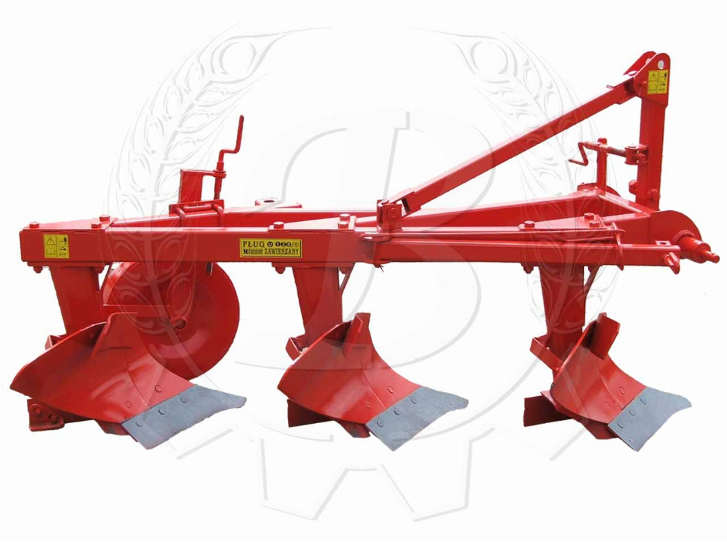 PLUGURI USOARE, ORLIK, P25/3