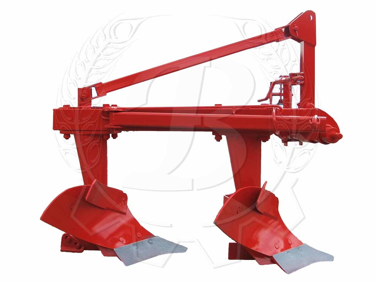 PLUGURI USOARE, ORLIK, P25/2